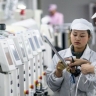 Apple и не думает замедлять перенос производства за пределы Китая