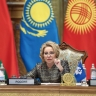 Матвиенко призвала активнее использовать модельные законы в странах Содружества