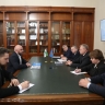 Астраханская область продолжит оказывать помощь Кременскому округу ЛНР
