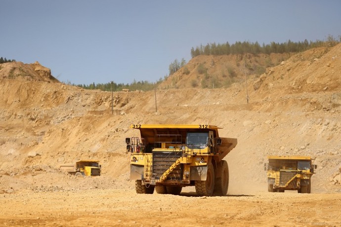 Ко Дню автомобилиста: cтальные мускулы карьера