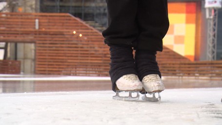 Главные катки Петербурга откроются в декабре: расписание ледовых площадок