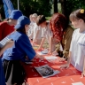 «Фестиваль Первых» прошёл в Уфе 