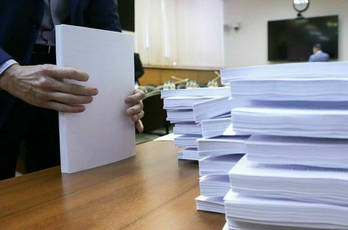 Законопроект против навязывания допуслуг рассмотрят во втором чтении