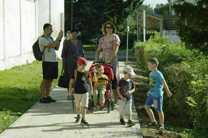 Госуслуги помогут многодетным бесплатно попасть в музей