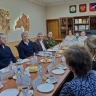 Глава Башкирии встретился с семьями погибших бойцов СВО в Кармаскалах