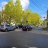 Загруженность дорог 22 мая — 2 балла