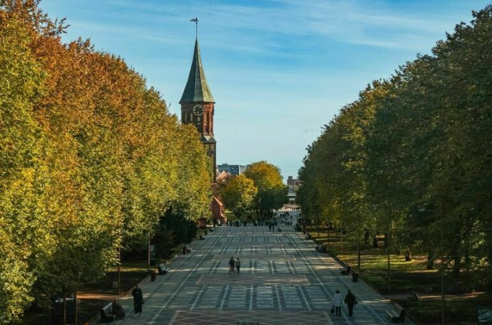 Госдума рассмотрит законопроект об установлении Дня взятия Кенигсберга памятной датой Госдума рассмотрит законопроект об установлении Дня взятия Кенигсберга памятной датой