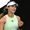 Теннис. WTA-500. Вашингтон. Полуфинал. Калинская - Радукану. Прямая трансляция.