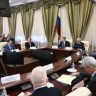 Марат Хуснуллин принял участие в заседании коллегии Ростехнадзора
