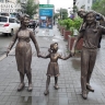 В Улан-Удэ развернётся семейный фестиваль