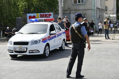 В Киргизии арестовали сотрудницу Русского дома. Ее подозревают в вербовке наемников для других государств