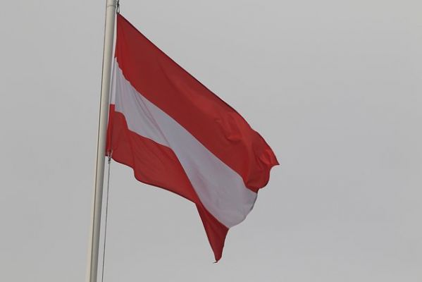 Австрия выделила Украине помощь на 12 млн евро