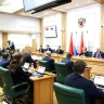 Иван Мельников: Межпарламентская комиссия помогает переводить стратегический уровень российско-китайских отношений в ощутимые правовые и организационные решения