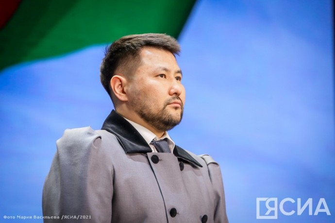 Глава Якутска Евгений Григорьев подал в отставку Глава Якутска Евгений Григорьев подал в отставку
