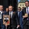 Сербию могут не пустить в ЕС, если Вучич поедет на парад Победы в Москву — Telegraph