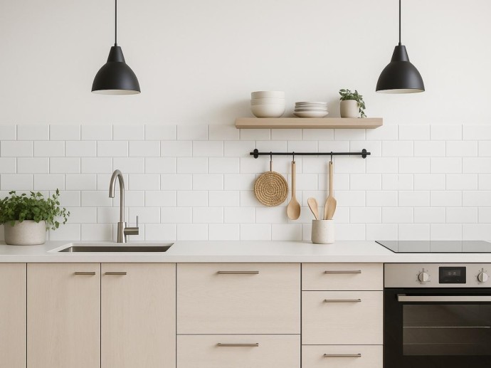 Жир атакует из каждой кастрюли: неожиданное средство из кухни превращает уборку в удовольствие