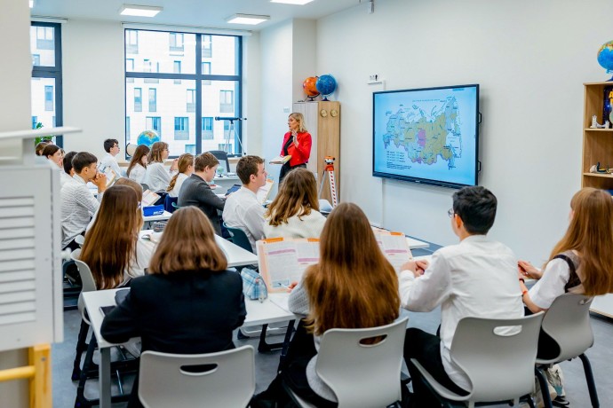 Электронные ассистенты учебного процесса: как сервисы «МЭШ» помогают педагогам столицы