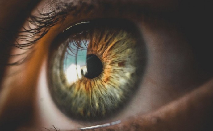 Врач рассказала о негативном влиянии кондиционера на зрение