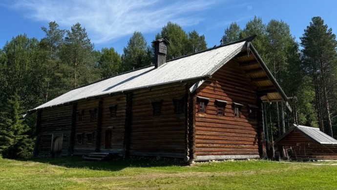 В Башкирии разъяснили, почему важно зарегистрировать дом на участке