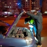 В Магнитогорске прошёл рейд по незаконным лампам в автомобилях