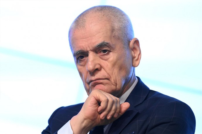 Онищенко рассказал, как укрепить иммунитет весной