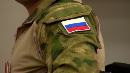 Александр Беглов: В Петербурге расширят меры поддержки участников СВО