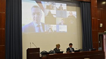 РФ планирует расширить действие конвенции о борьбе с киберпреступностью — МИД