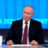 Владимир Путин назначил нового посла РФ в Эритрее