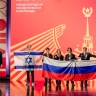 Россия стала лучшей на 60-й Международной Менделеевской олимпиаде школьников по химии, завоевав 7 золотых медалей из 16 возможных