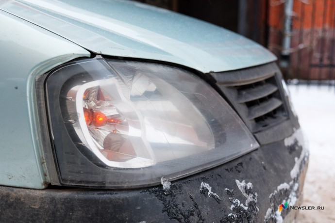 Подготовка авто к зиме стала дороже