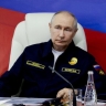 Путин провел совещание по обеспечению безопасности восточных границ
