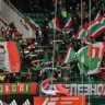 Форвард «Локомотива» Сулейманов: У нас остаются чемпионские амбиции