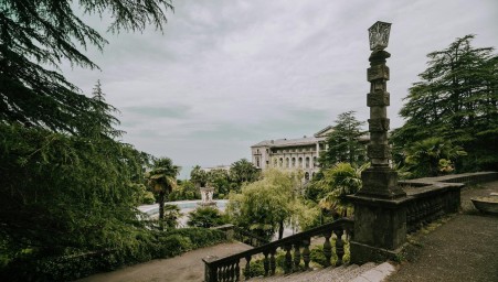 Эксперт: курортная отрасль Анапы — под угрозой разорения