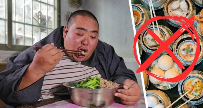 Как не потолстеть в Китае: «Вэньчанский цыпленок» на Хайнане - золотая клетка для фигуры российских туристов на «Все включено»