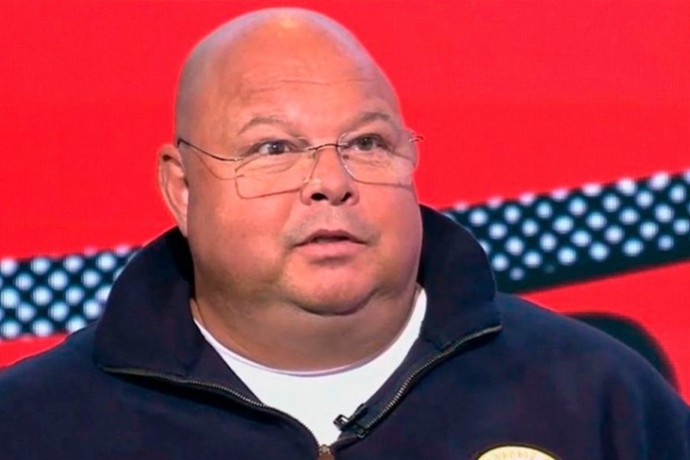 Экс-президент "Спартака" Червиченко высказался об увольнении Станковича