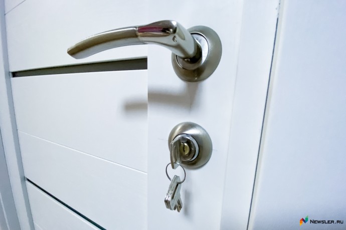 В Госдуму внесут закон против мошенничества при продаже квартир В Госдуму внесут закон против мошенничества при продаже квартир