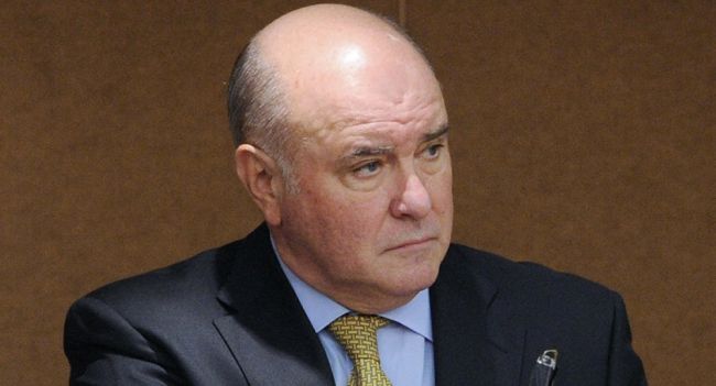 Европе не «стену дронов» надо строить, а думать, как из канавы выбираться — Карасин