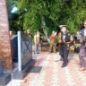 В Башкирии вспоминают подводников, погибших на подводной лодке «Курск»