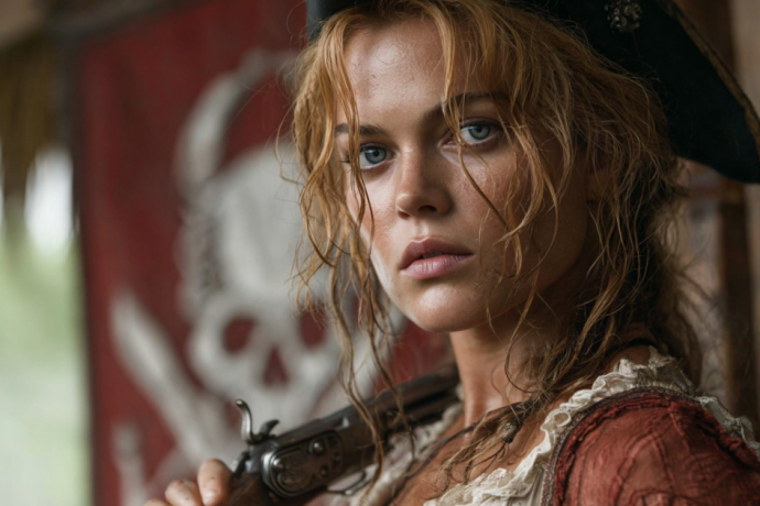 Марго Робби в «Пиратах Карибского моря»: что происходит с проектом Марго Робби в «Пиратах Карибского моря»: что происходит с проектом