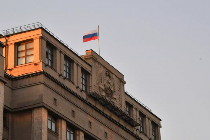 Российский парламентарий оценил позицию президента США по статусу Крыма