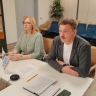 В новгородском филиале фонда «Защитники Отечества» прошёл обучающий семинар