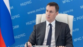 Дмитрий Патрушев: Финансирование мероприятий по борьбе с лесными пожарами в 2026 году составит порядка 27 млрд рублей Дмитрий Патрушев: Финансирование мероприятий по борьбе с лесными пожарами в 2026 году составит порядка 27 млрд рублей