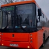 Для жителей новосибирского Кольцово запустили новый автобус