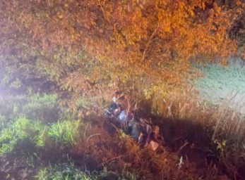 В Мордовии двое подростков пострадали в ДТП с мототехникой