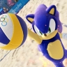 Соник объединяется с Олимпийскими играми: SEGA и МОК заключили многолетнее партнёрство