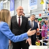 На технологические стартапы бюджет России выделит 2,5 млрд рублей