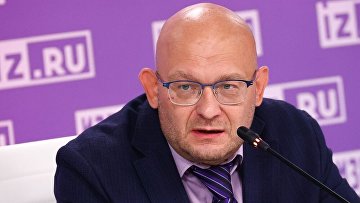 Спорт является предметом гордости значительной части россиян — ВЦИОМ