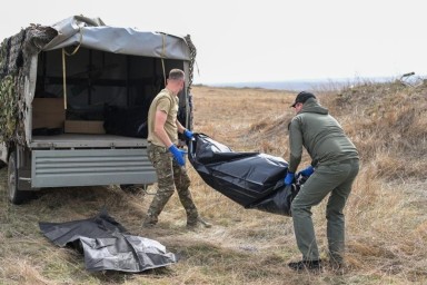 Обозреватель из США Барнс обратил внимание на реальные потери ВСУ