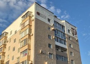 Результаты модернизации фасадов домов показали в Благовещенске Результаты модернизации фасадов домов показали в Благовещенске