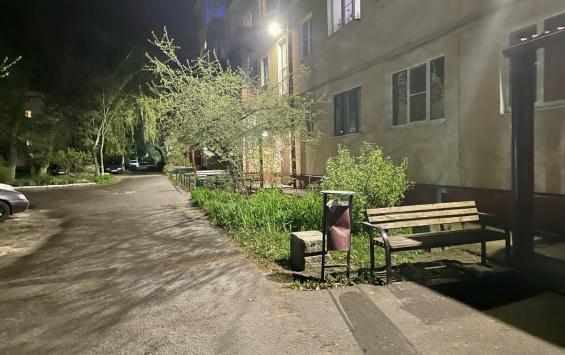 В Курске шесть новых улиц получили официальные названия